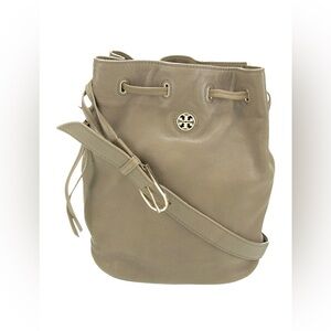 Tory Burch Brody Bucket Handbag